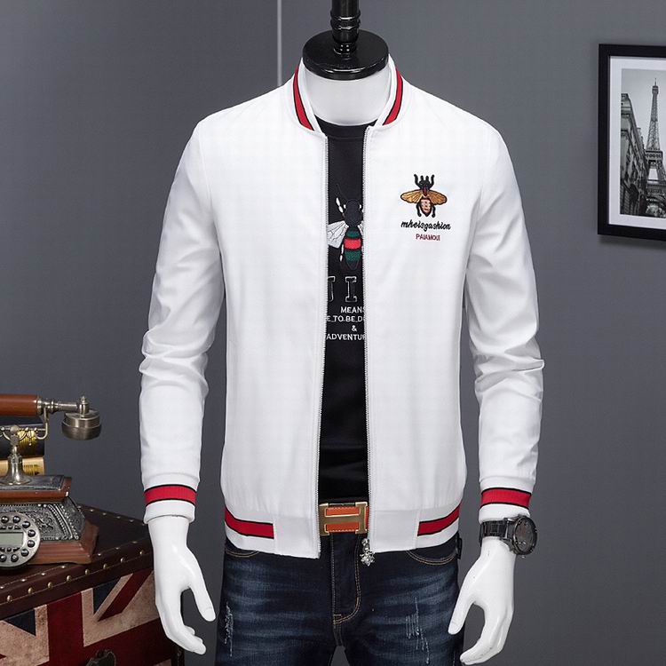 Gucci Men's Outwear 46